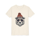 Cute Chicago Onesie, Toddler Tee, Youth Shirt and Adult TShirt