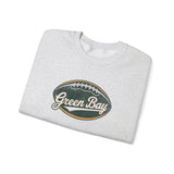 Green Bay Football Sweatshirt
