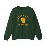 Green Bay Football