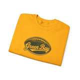 Green Bay Football Sweatshirt