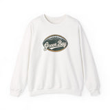 Green Bay Football Sweatshirt