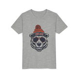 Cute Chicago Onesie, Toddler Tee, Youth Shirt and Adult TShirt