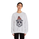 Chicago Beanie Crewneck Sweatshirt