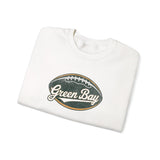 Green Bay Football Sweatshirt
