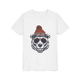 Cute Chicago Onesie, Toddler Tee, Youth Shirt and Adult TShirt