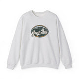 Green Bay Football Sweatshirt