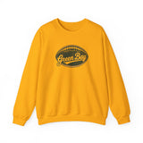Green Bay Football Sweatshirt