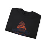 Chicago Beanie Crewneck Sweatshirt