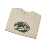 Green Bay Football Sweatshirt