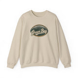 Green Bay Football Sweatshirt