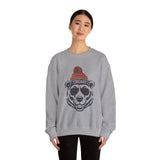 Chicago Beanie Crewneck Sweatshirt