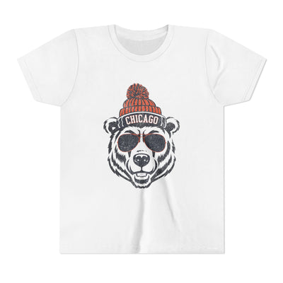 Cute Chicago Onesie, Toddler Tee, Youth Shirt and Adult TShirt